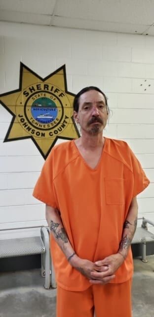 Johnson County man charged with attempted second-degree murder in late night shooting
